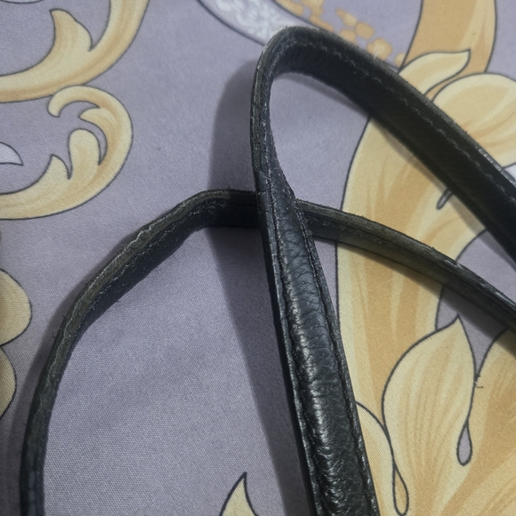 Michael Kors Black Tote Bag - Picture 7 of 7